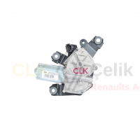 CLİO 4 ARKA CAM SİLECEK MOTORU 287105483R